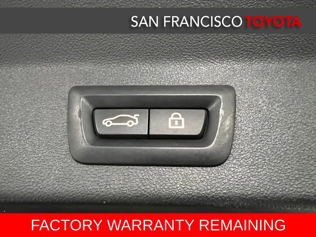 Used 2023 BMW X3 xDrive30i w/ Premium Package image 40