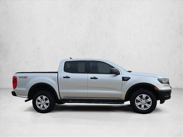 Used 2019 Ford Ranger XL w/ Equipment Group 101A Mid RWD image 4