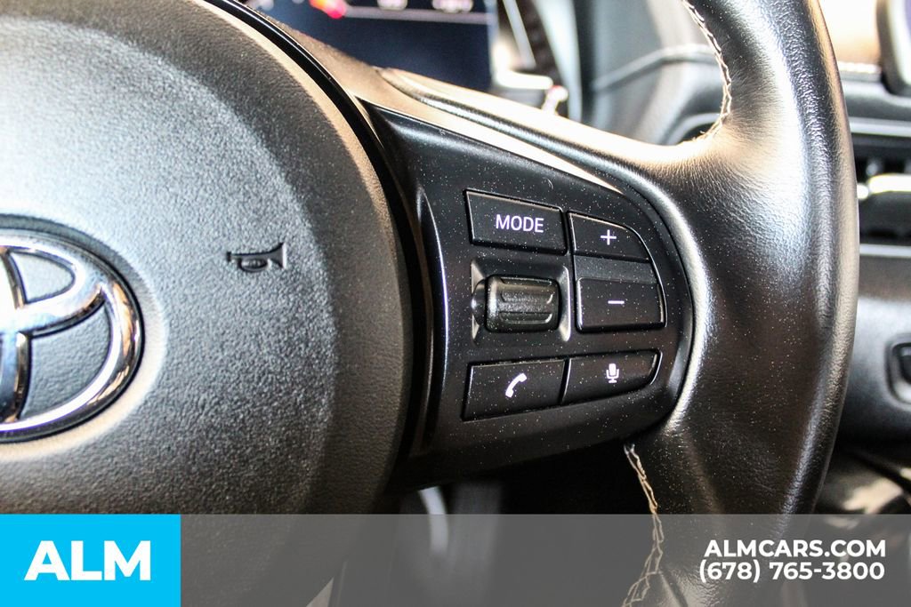 Used 2023 Toyota Supra image 23