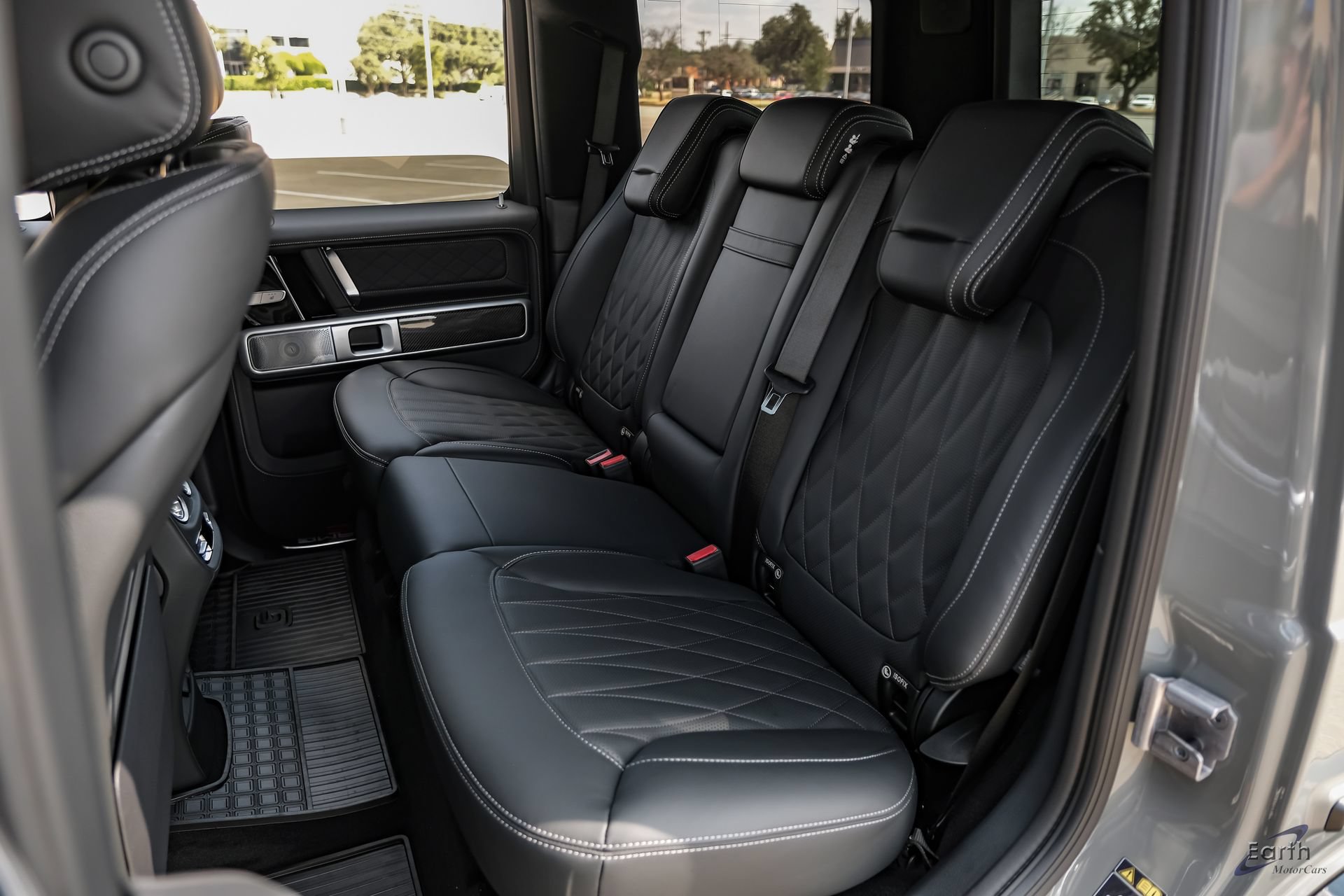 Used 2027 Mercedes-Benz G 63 AMG 4MATIC image 84