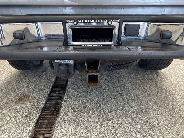 Used 2006 Chevrolet Silverado 1500 LT w/ Light Duty Power Package image 16