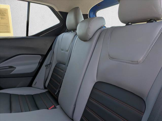 Used 2023 Nissan Kicks SR w/ SR Premium Package FWD image 22