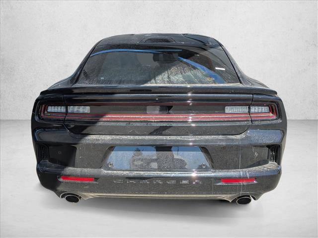 New 2026 Dodge Charger Scat Pack AWD/4WD image 13