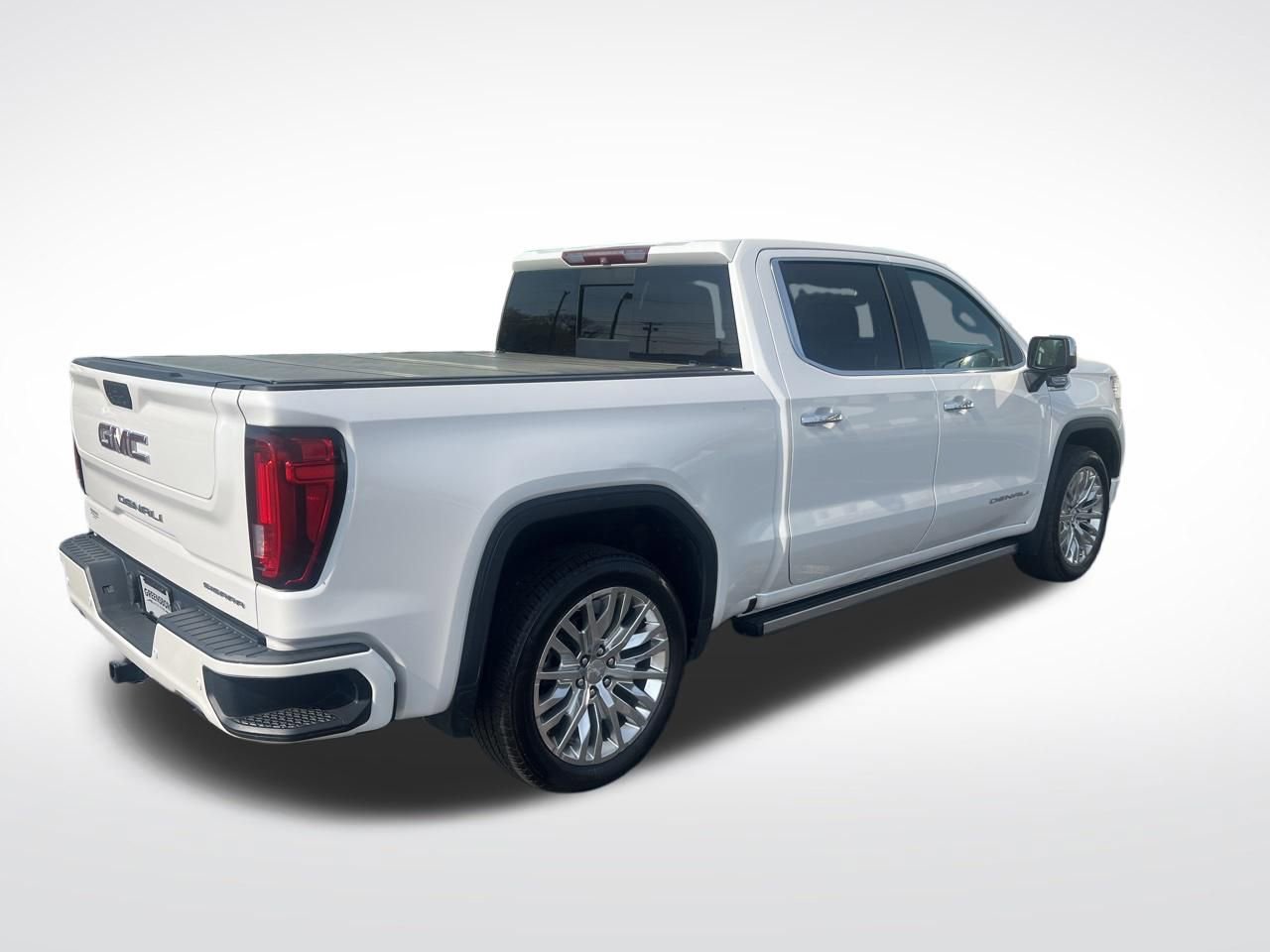 Used 2019 GMC Sierra 1500 Denali w/ Denali Ultimate Package image 6