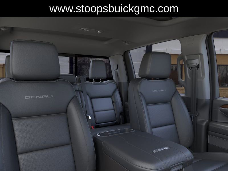 New 2026 GMC Sierra 2500 Denali image 26