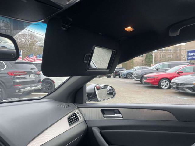 Used 2018 Hyundai Sonata Sport image 32