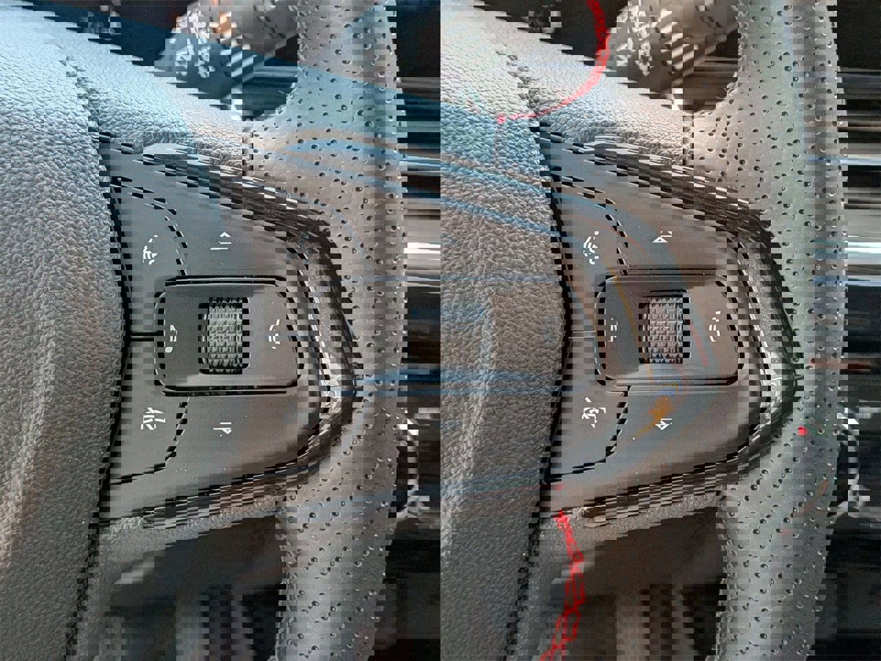 New 2026 Chevrolet Trax RS w/ Driver Confidence Package image 12