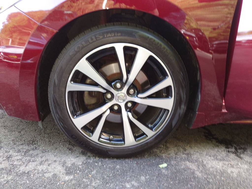 Used 2018 Nissan Maxima 3.5 S FWD image 27
