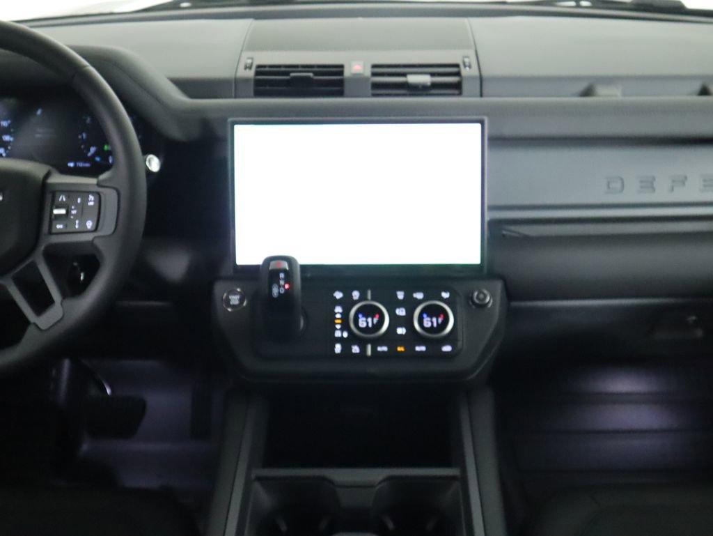 New 2026 Land Rover Defender 110 S image 14