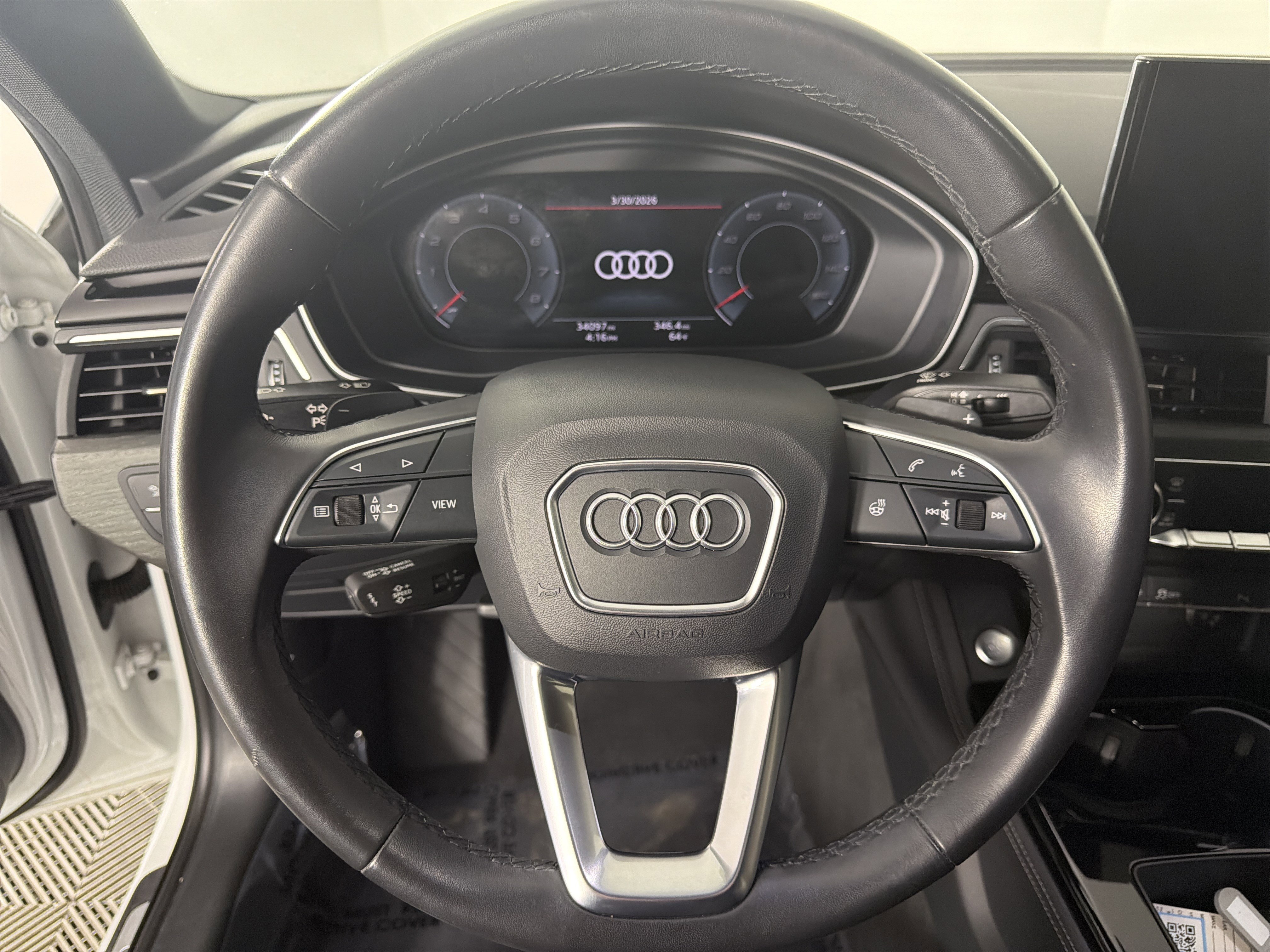 Used 2021 Audi A4 2.0T Premium Plus w/ Premium Plus Package image 5