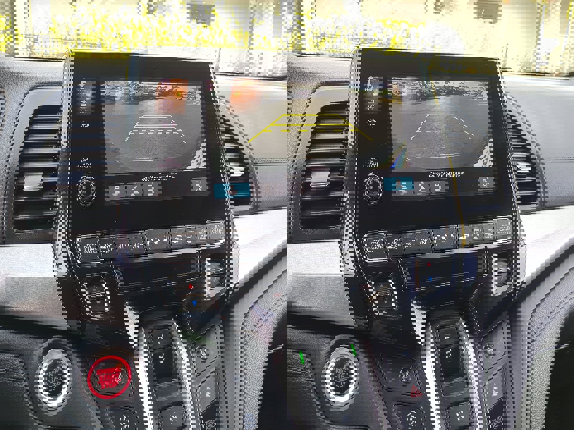 Used 2023 Honda Odyssey EX-L image 24