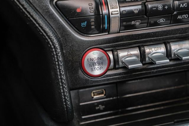 Used 2018 Ford Mustang Premium image 28