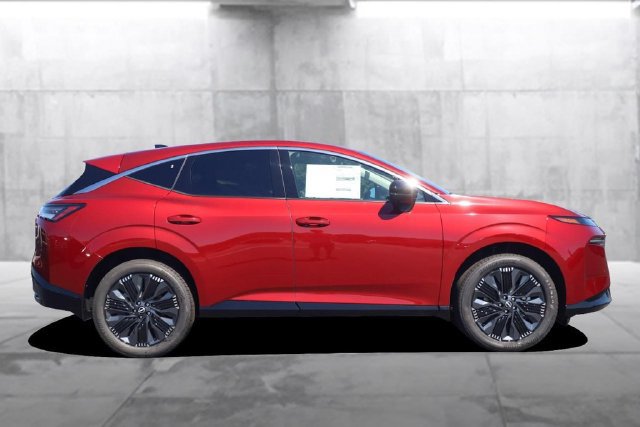 New 2027 Nissan Murano Platinum w/ Cargo Package AWD/4WD image 5