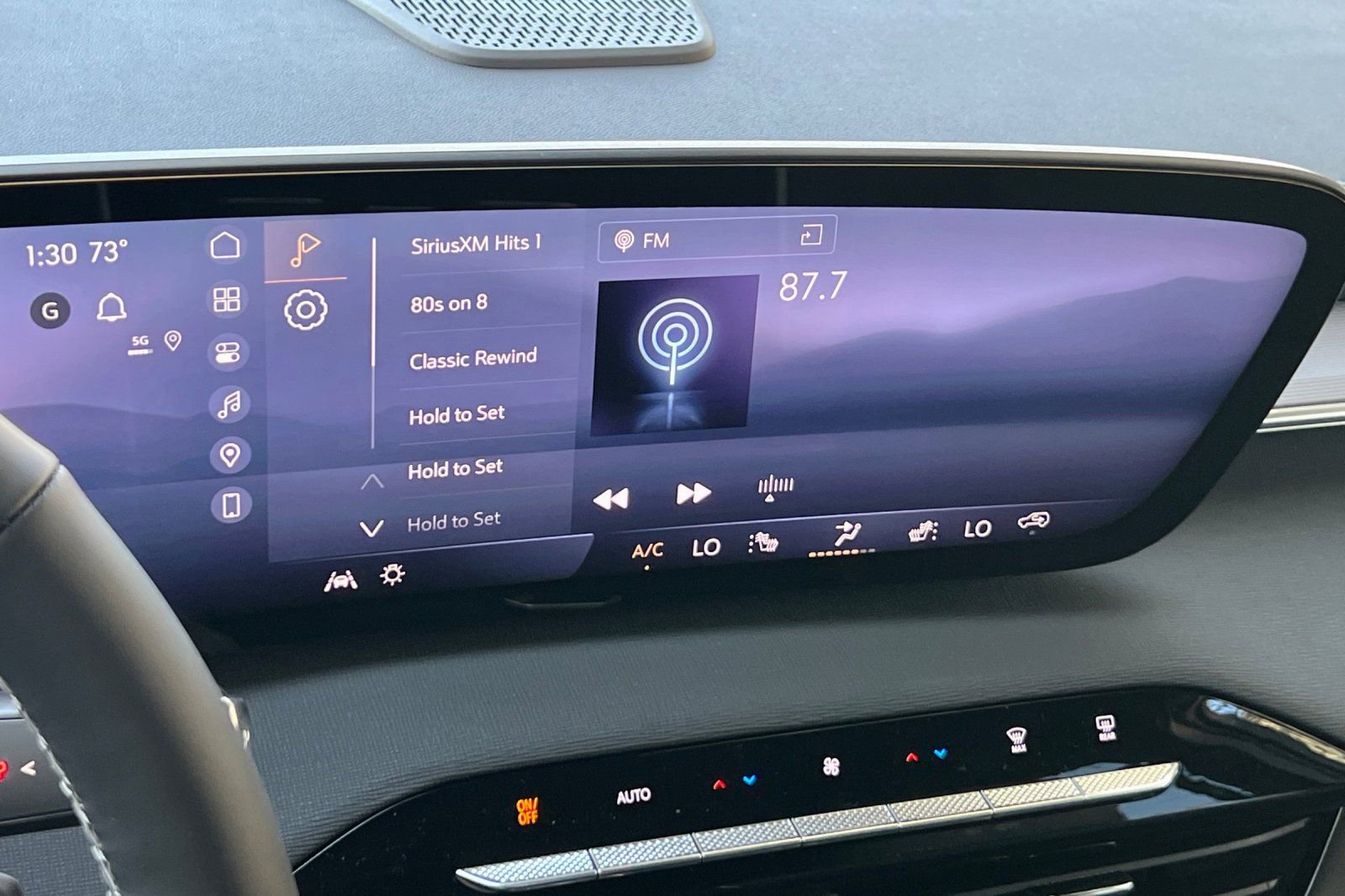 New 2026 Buick Enclave Sport Touring w/ Power Package image 18