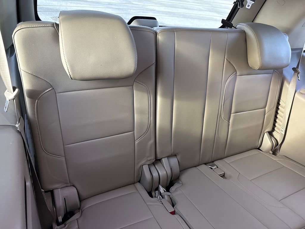 Used 2015 Chevrolet Tahoe LT w/ Max Trailering Package image 28