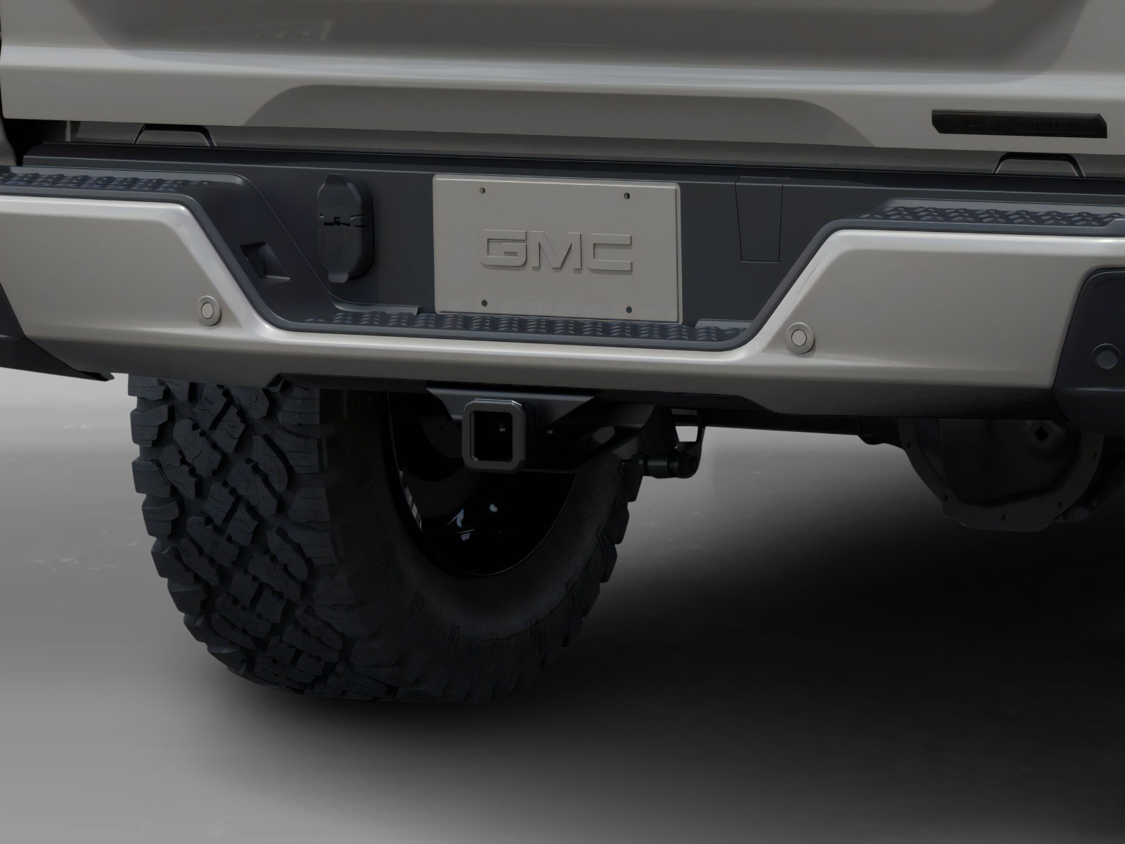 New 2026 GMC Canyon Elevation w/ Convenience Package AWD/4WD image 14
