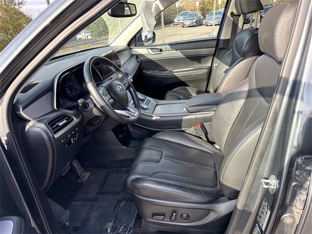 Used 2022 Hyundai Palisade SEL w/ Premium Package image 11