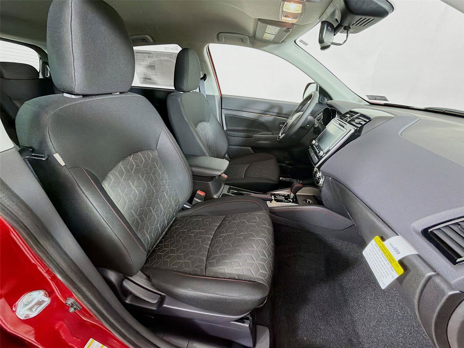 New 2026 Mitsubishi Outlander Sport LE AWD/4WD image 26