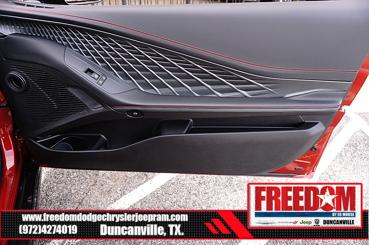 New 2026 Dodge Charger Scat Pack image 39