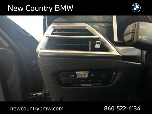 New 2026 BMW M3 Competition image 22