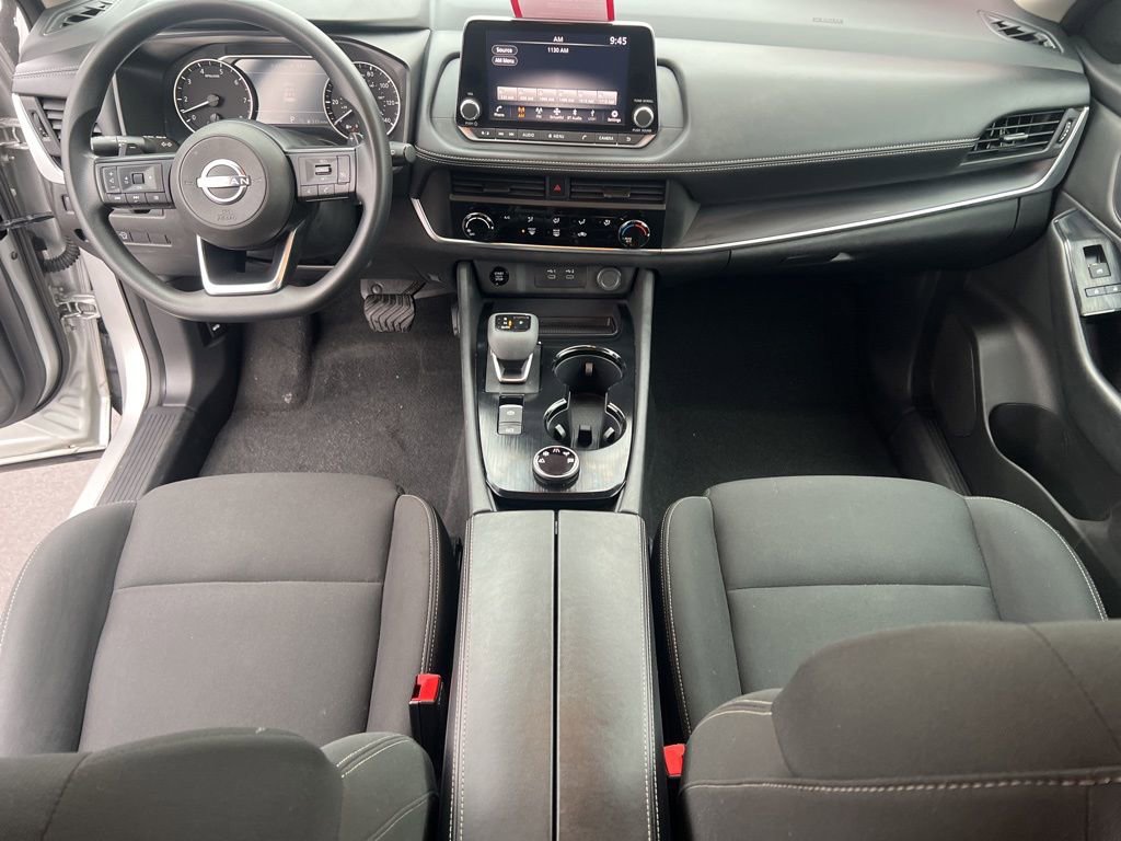 Certified 2024 Nissan Rogue S image 19