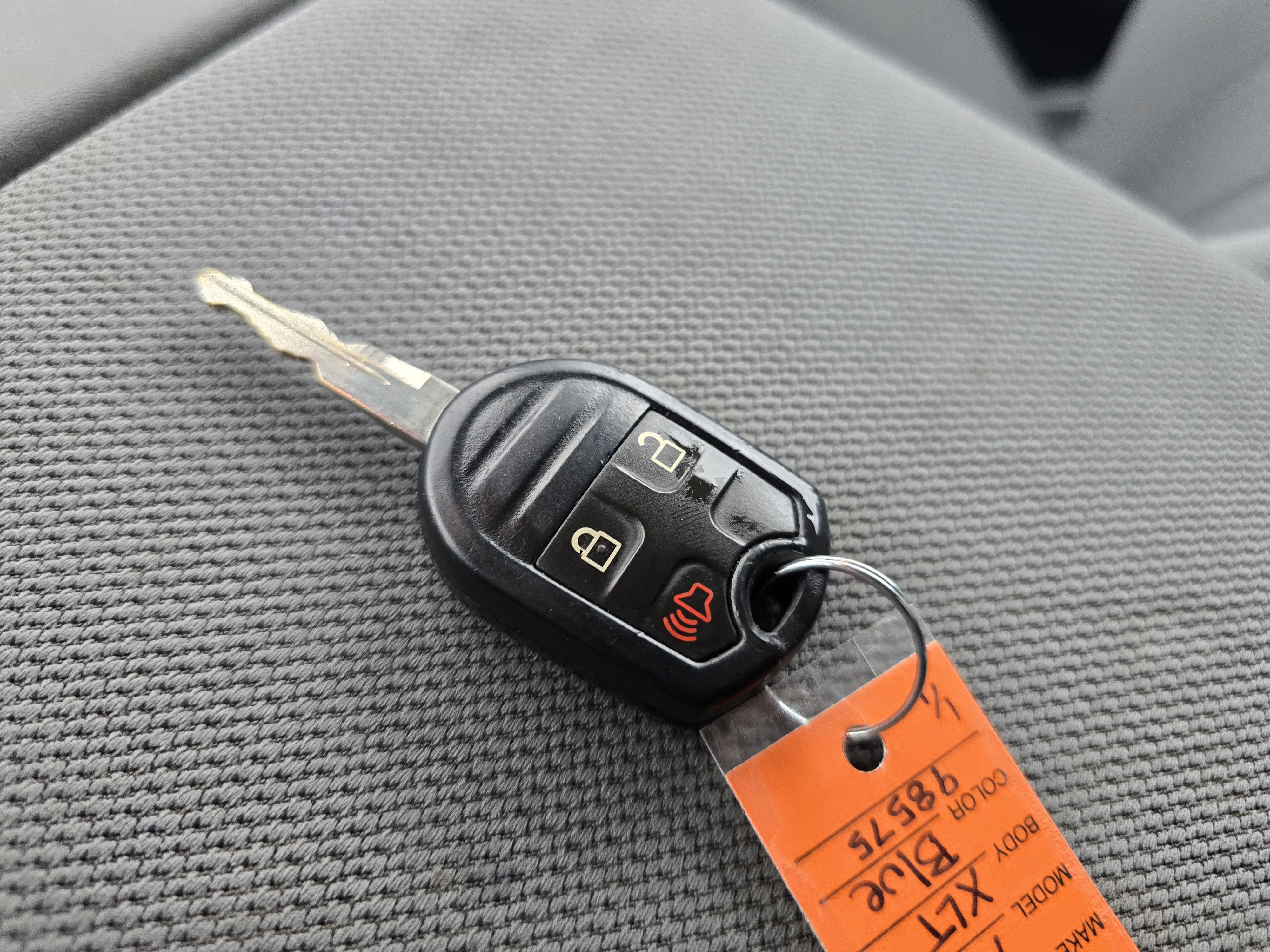 Used 2014 Ford F150 XLT w/ Equipment Group 302A Luxury AWD/4WD image 27