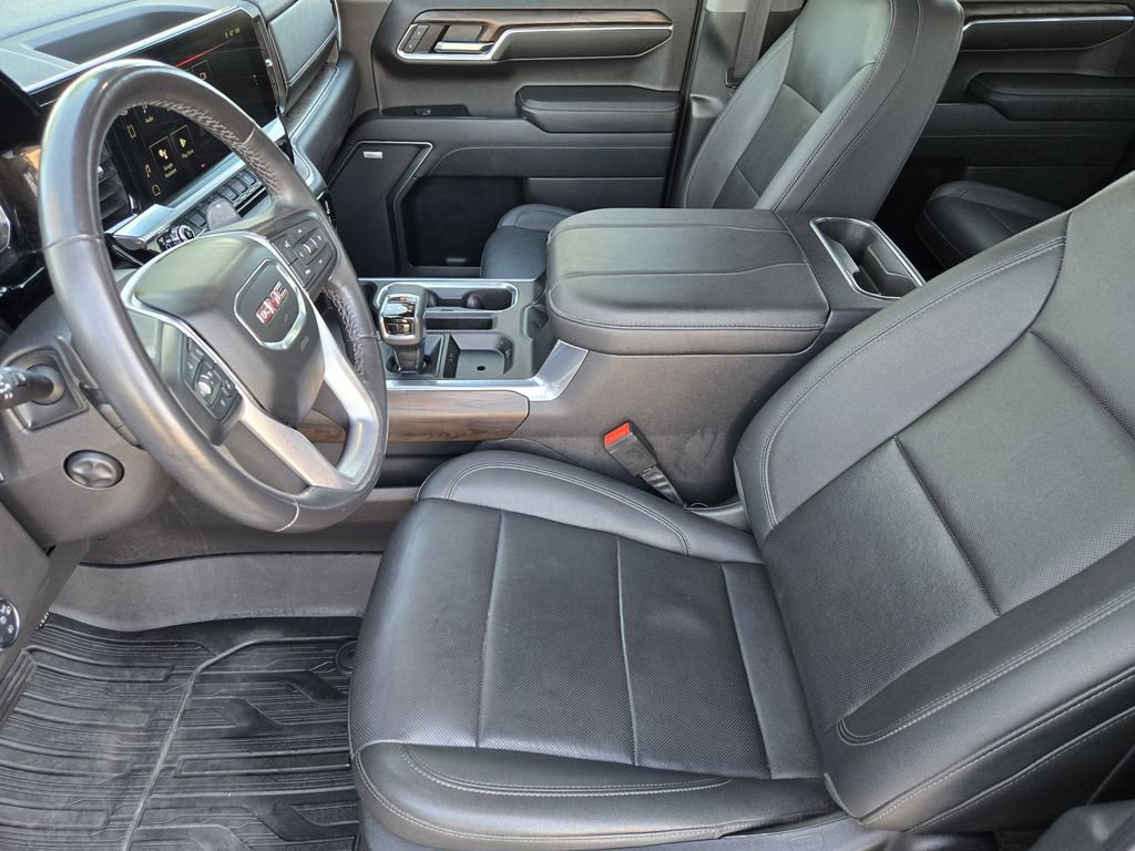 Used 2023 GMC Sierra 1500 SLT image 11