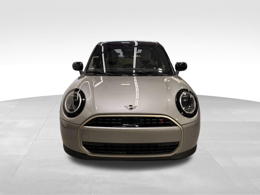 Used 2025 MINI Cooper S FWD image 8