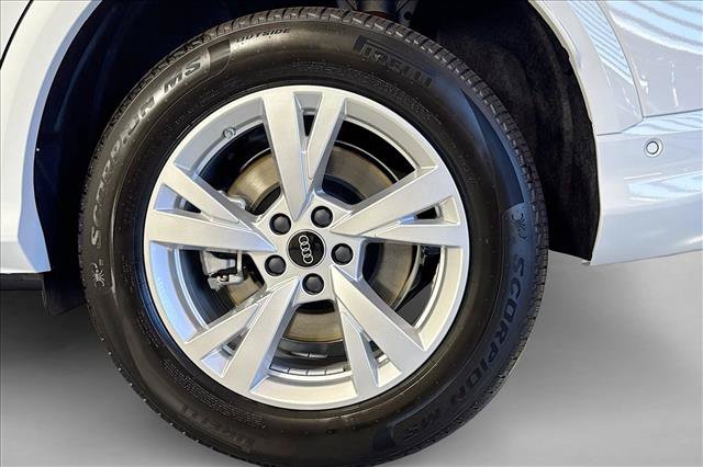New 2026 Audi Q5 Premium AWD/4WD image 28