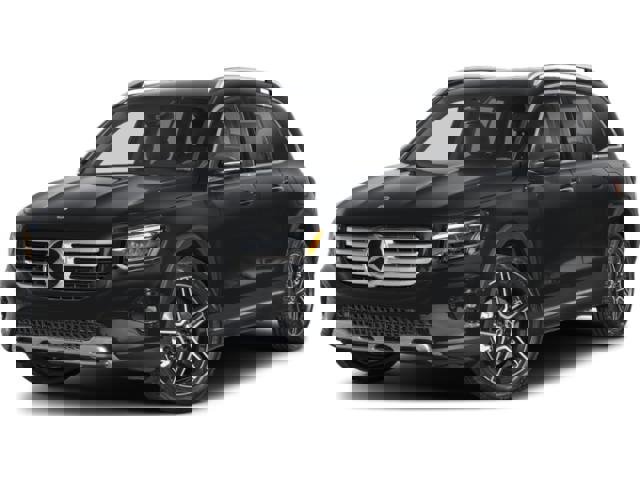 New 2026 Mercedes-Benz GLB 250 image 13