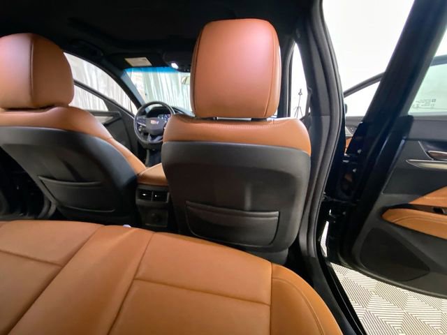 Used 2023 Cadillac CT4 Premium Luxury image 36