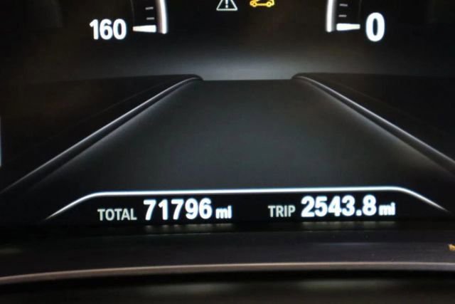 Used 2016 BMW 750i xDrive AWD/4WD image 20