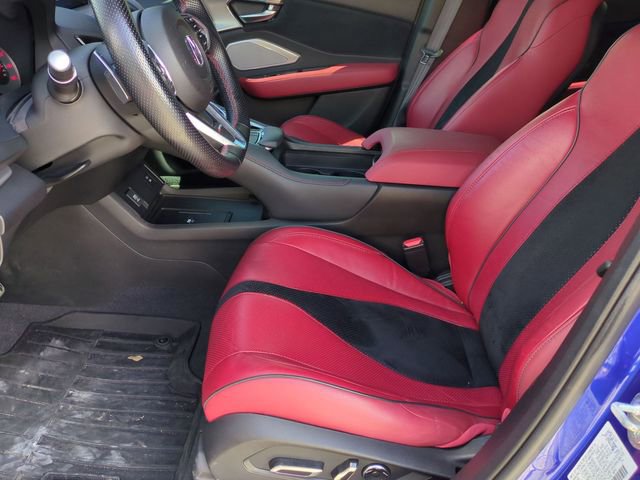 Used 2022 Acura RDX A-Spec image 13