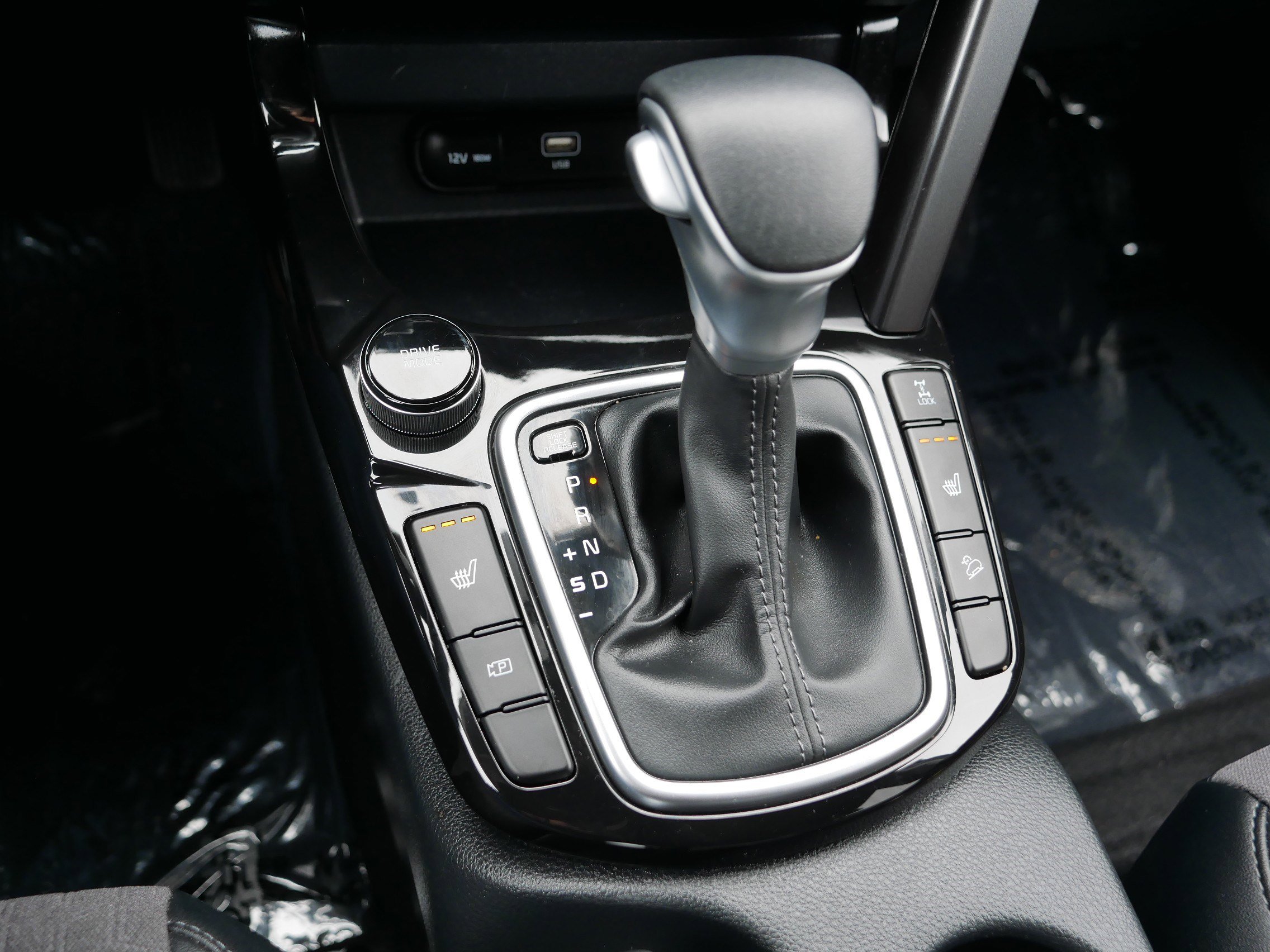 Certified 2025 Kia Seltos X-Line image 24