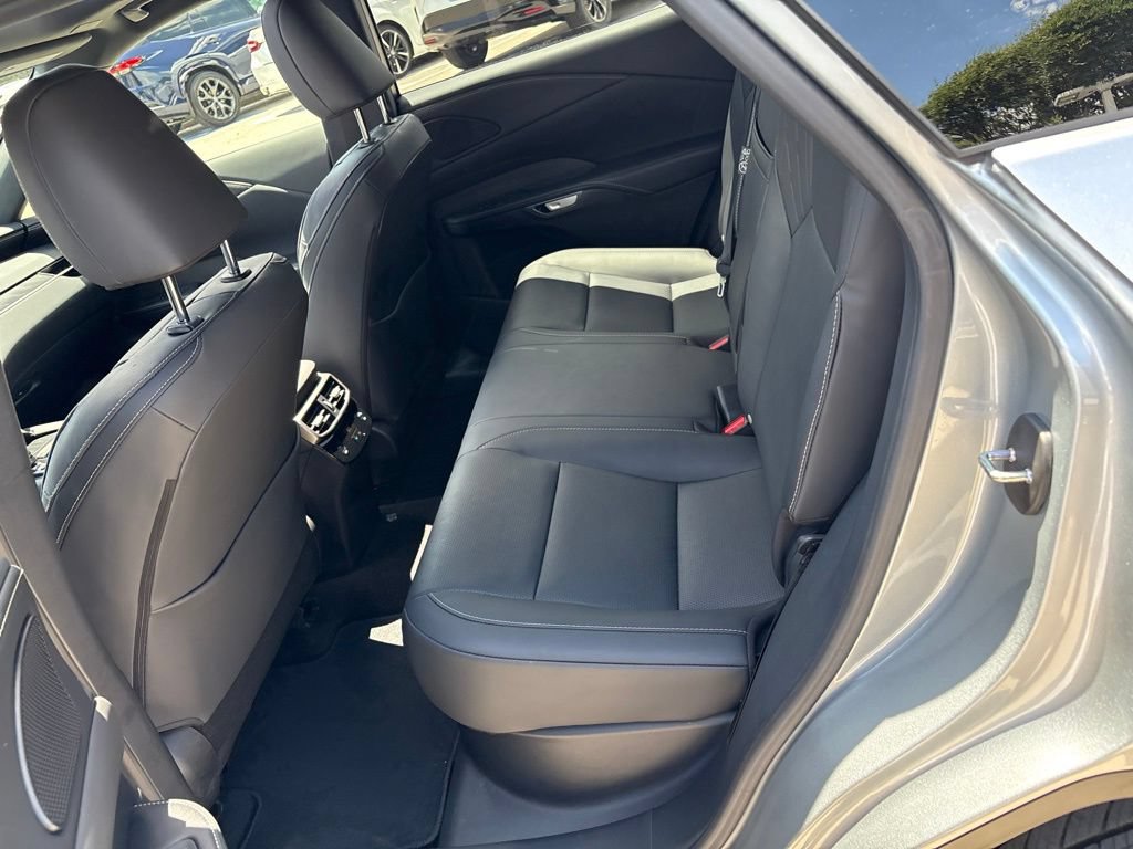 Certified 2025 Lexus RX 350 Premium Plus w/ Accessory Package (Z1) FWD image 21