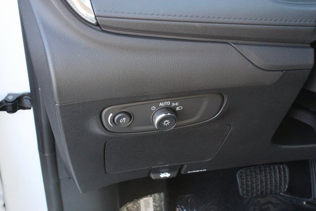 New 2026 Buick Encore GX Avenir w/ Avenir Technology Package image 19