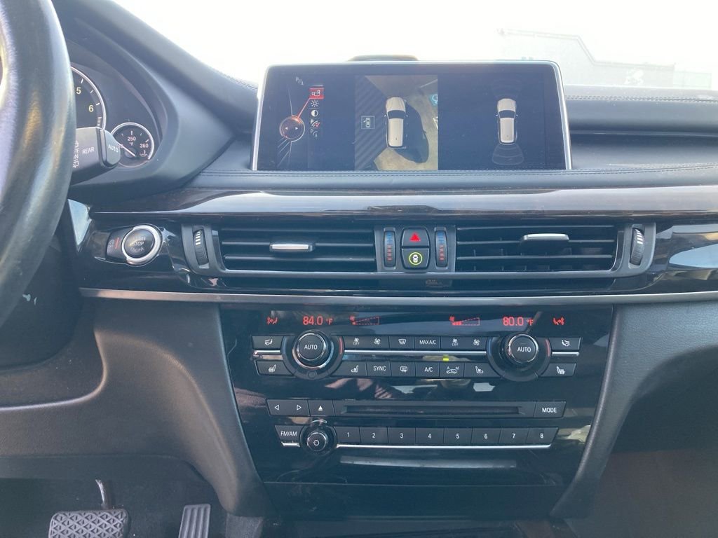 Used 2014 BMW X5 xDrive50i image 15