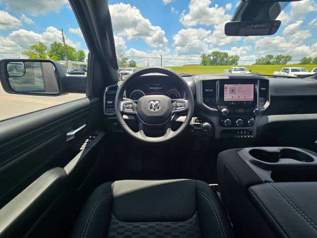 New 2026 RAM 1500 Classic Warlock AWD/4WD image 13