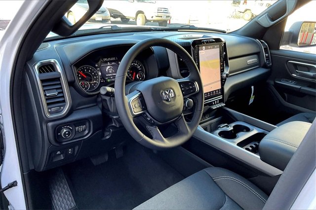 New 2026 RAM 1500 Big Horn image 6