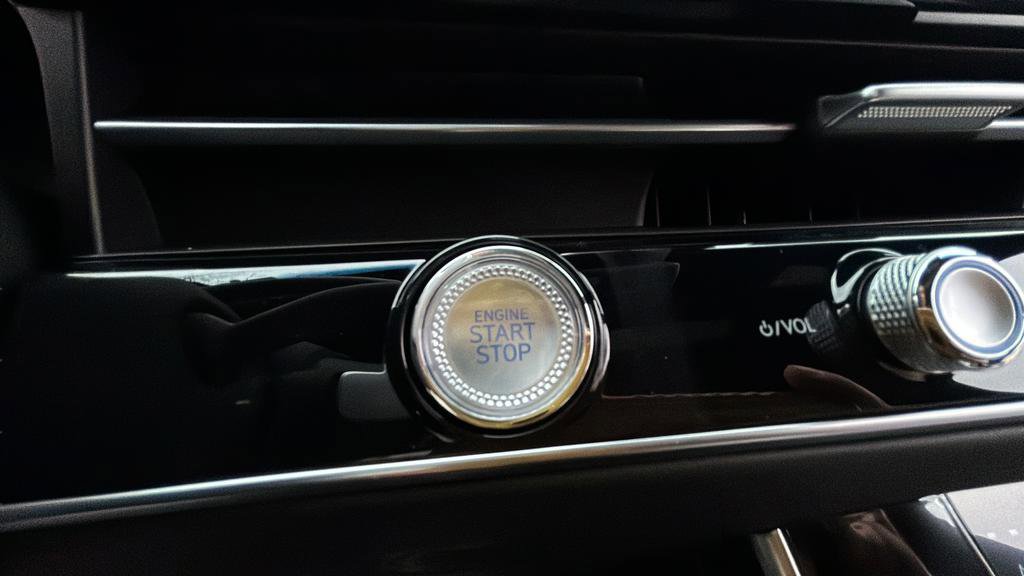 New 2026 Genesis GV70 3.5T Sport Advanced image 21