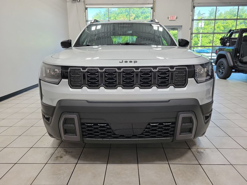 New 2026 Jeep Cherokee Limited AWD/4WD image 2