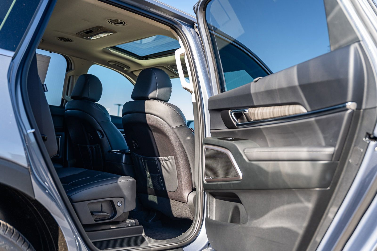 New 2025 Kia Telluride EX image 10