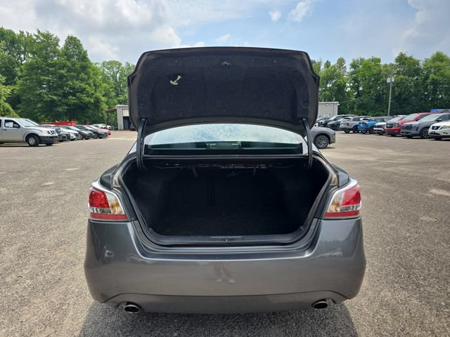 Used 2015 Nissan Altima 2.5 S w/ Power Driver Seat Package FWD image 18