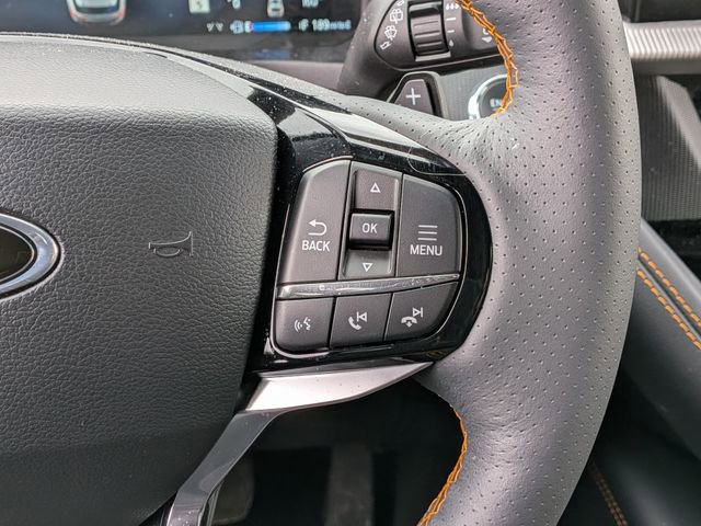 New 2026 Ford Explorer Tremor w/ Tremor Convenience Package image 25