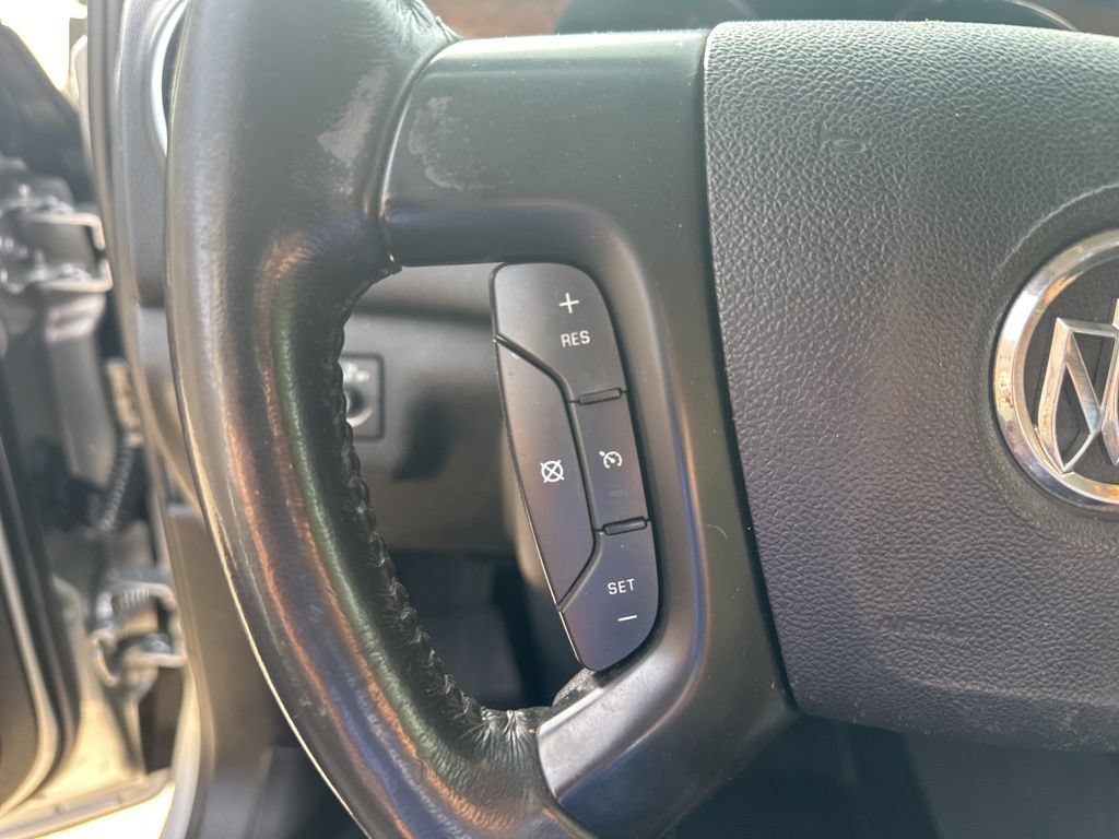 Used 2012 Buick Enclave Leather AWD/4WD image 13