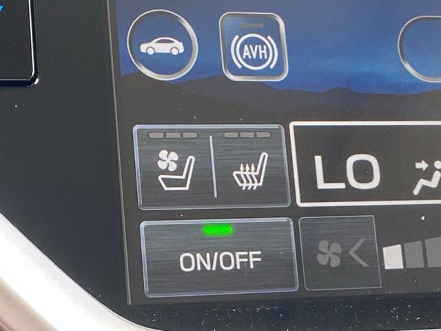 New 2026 Subaru Ascent Touring image 19