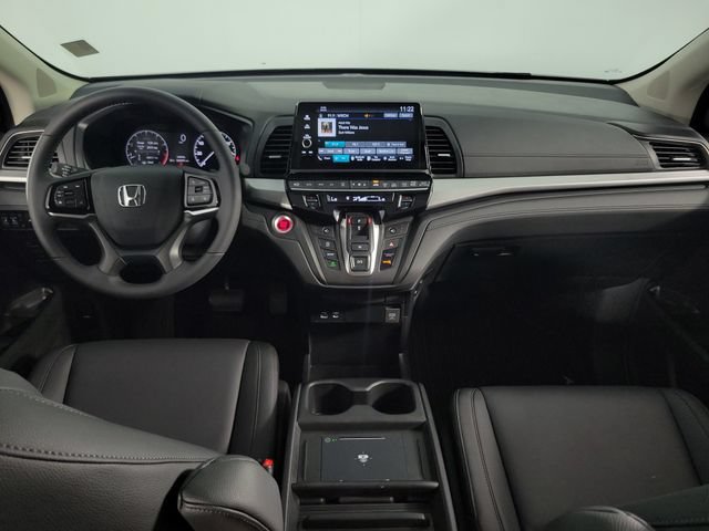 Used 2026 Honda Odyssey EX-L image 23