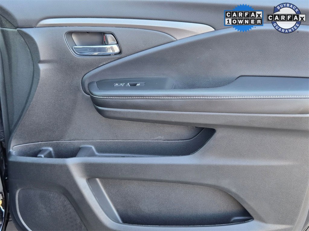 Used 2023 Honda Ridgeline Sport image 26