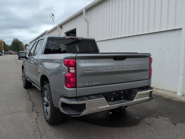 New 2026 Chevrolet Silverado 1500 LT image 5