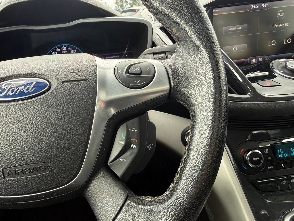 Used 2013 Ford C-MAX Energi SEL FWD image 24